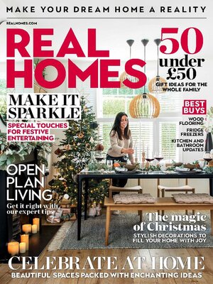 cover image of Real Homes